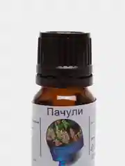 Эфирное масло пачули, 10 мл