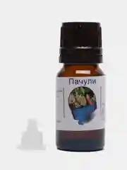 Эфирное масло пачули, 10 мл