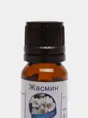 Эфирное масло жасмина, 10 мл