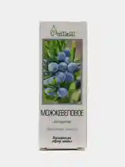 Эфирное масло можжевельника, можжевельник, 10 мл