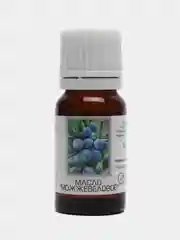 Эфирное масло можжевельника, можжевельник, 10 мл