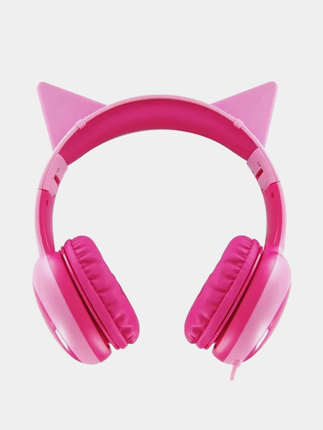 Наушники Gorsun GS-E61V (pink)