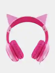 Наушники Gorsun GS-E61V (pink)