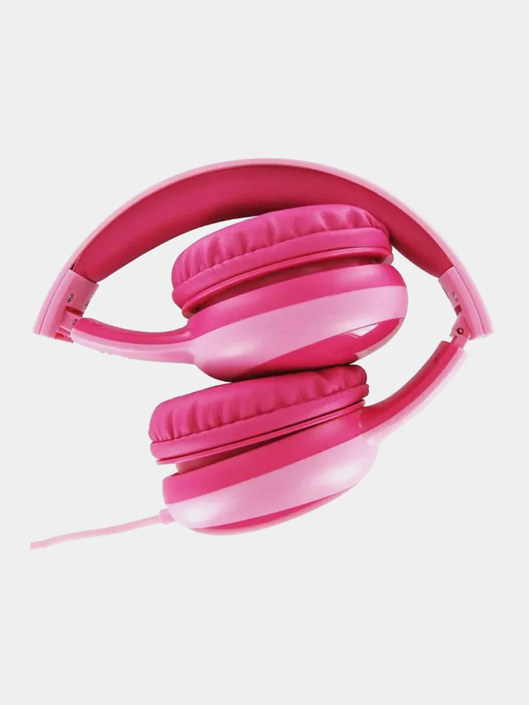 Наушники Gorsun GS-E61V (pink)
