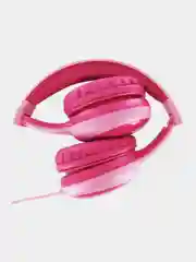 Наушники Gorsun GS-E61V (pink)
