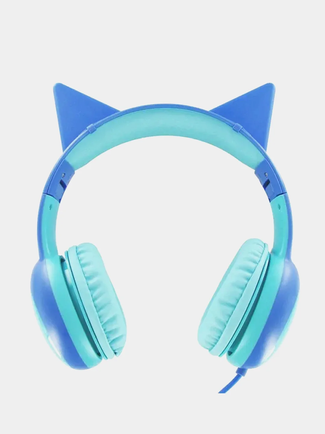 Наушники Gorsun GS-E61V (blue)