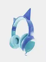 Наушники Gorsun GS-E61V (blue)