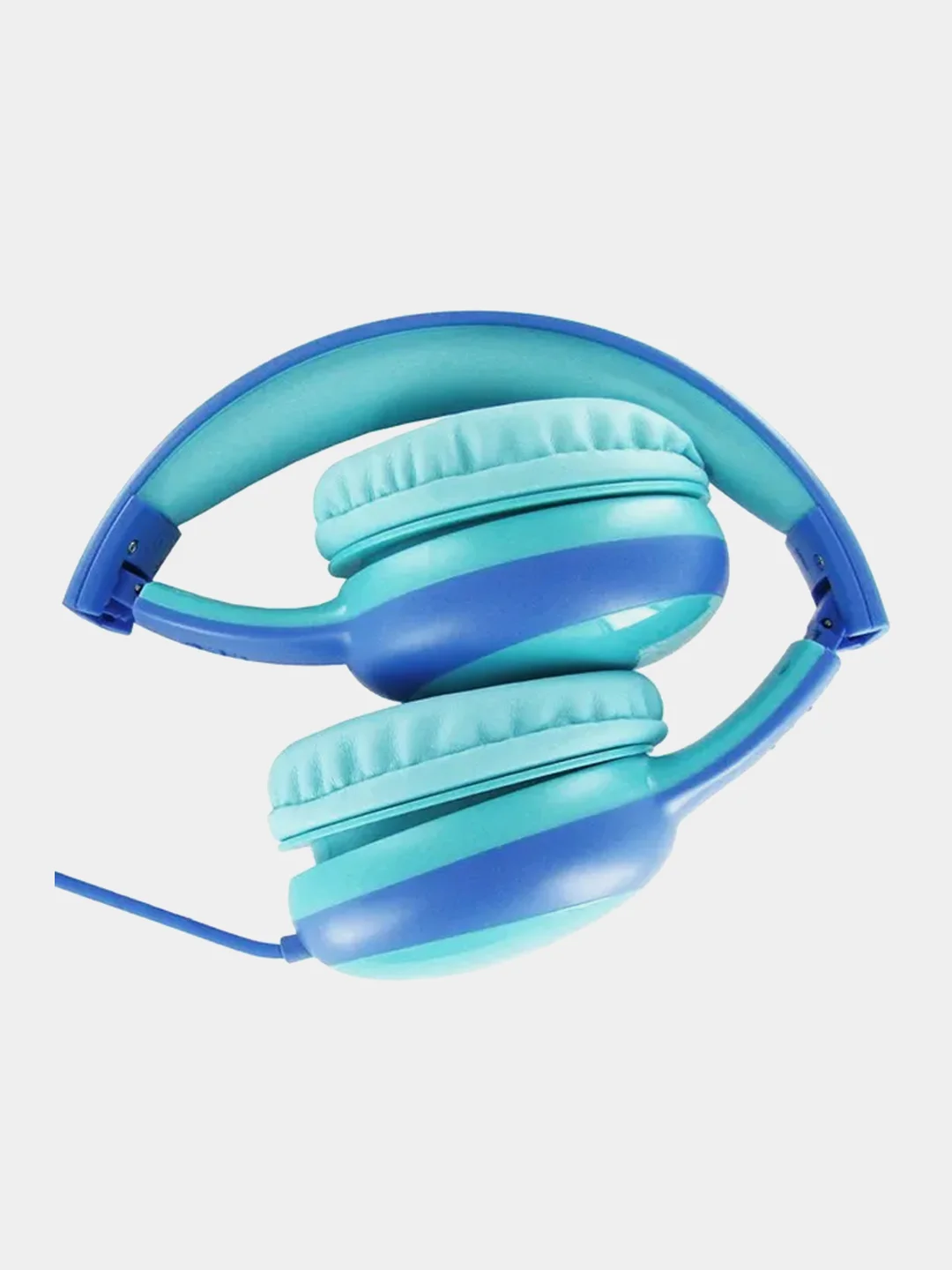 Наушники Gorsun GS-E61V (blue)