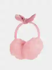 Розовый наушники  Instay Y-10
