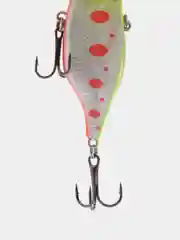 Горчичный ратлин Columbia Jackall Trigon 60 мм, 18,5 г