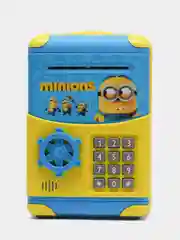 Копилка сейф Columbia Minions