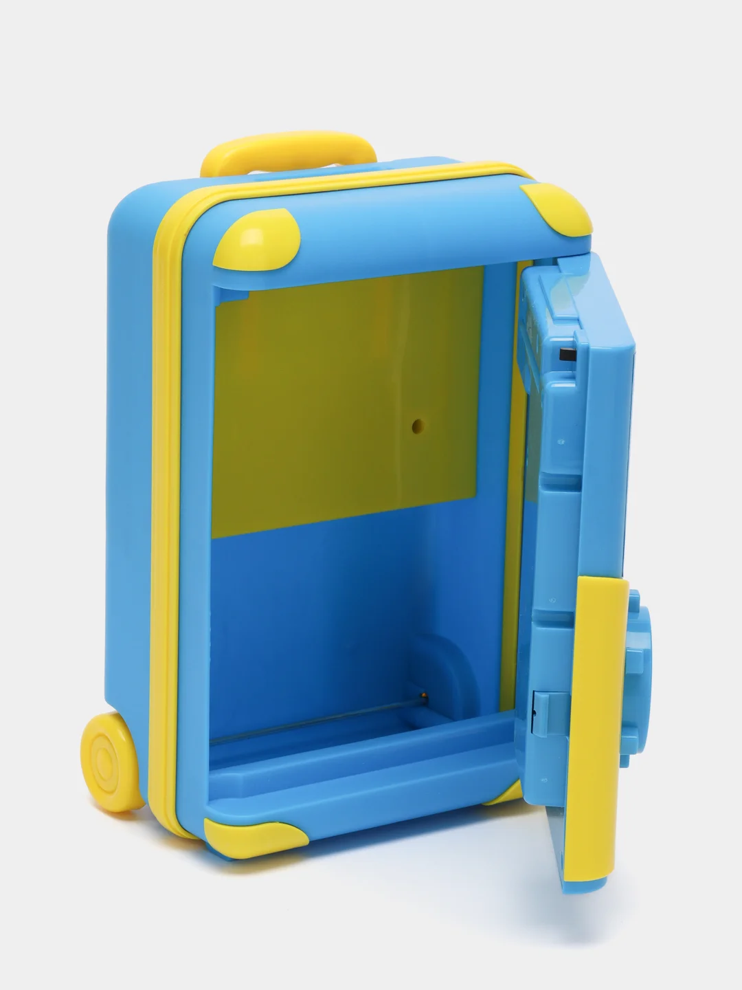 Копилка сейф Columbia Minions