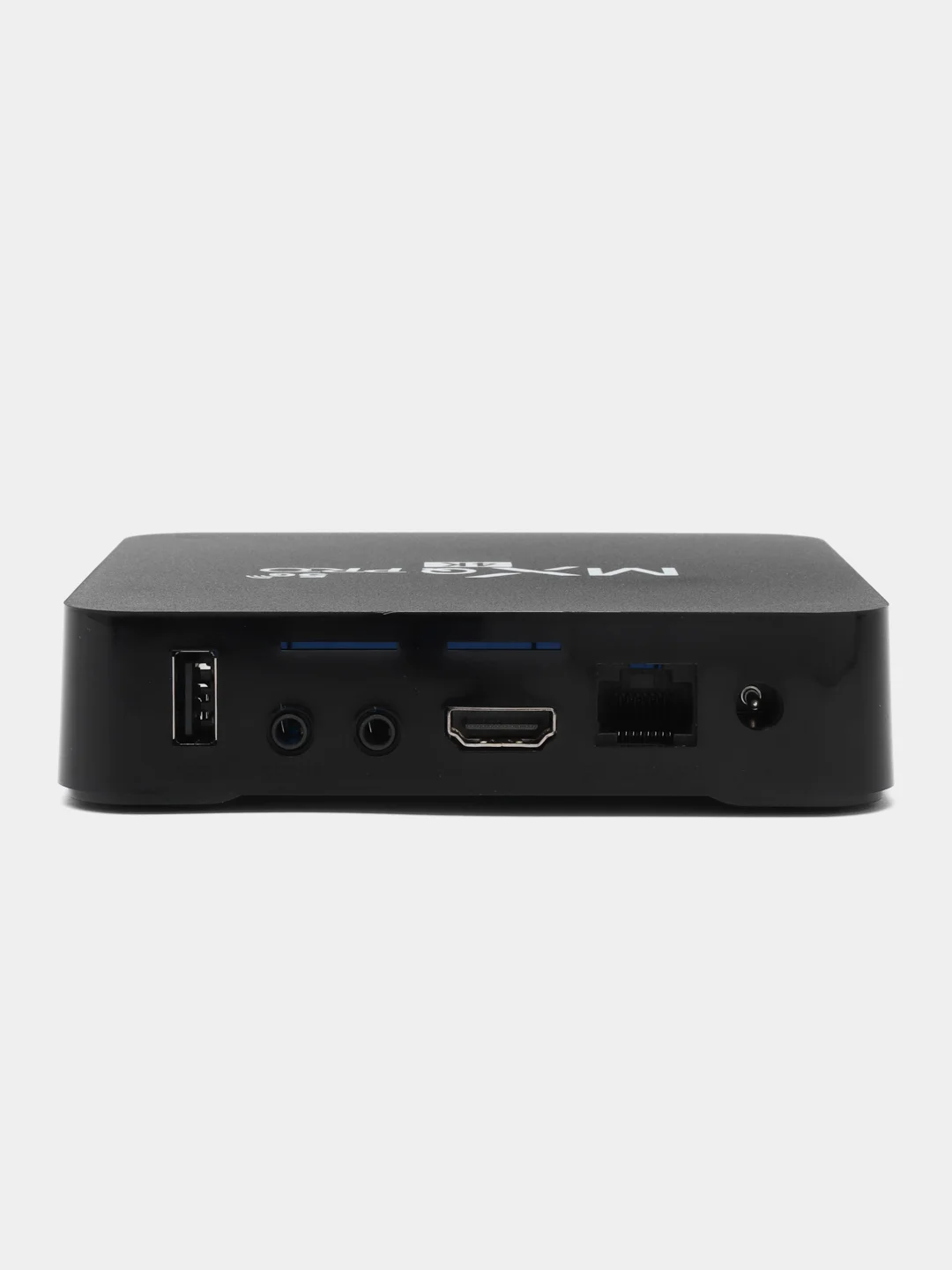 TV-приставка MXQ 5G Pro