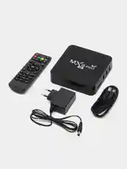 TV-приставка MXQ 5G Pro