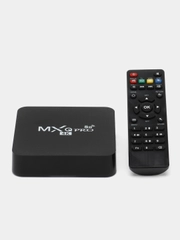 TV-приставка MXQ 5G Pro