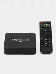 TV-приставка MXQ 5G Pro
