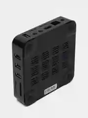 TV-приставка MXQ 5G Pro