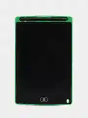 Зеленый доска-планшет для рисования со стилусом, LED, 8,5 и 10 дюймов