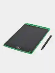 Зеленый доска-планшет для рисования со стилусом, LED, 8,5 и 10 дюймов