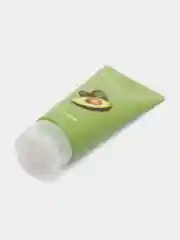 Пенка для умывания с авокадо The Saem Natural Daily Cleansing Foam Avocado, 150 мл