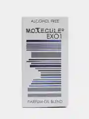 Белый масло парфюмерное женское по мотивам MOLECULAR 6 мл