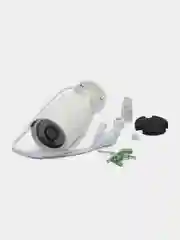 Камера видеонаблюдения 2 Mpix IP камера 2.8 mm видеокамера уличная металлическая p2p xmeye