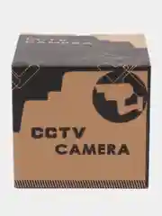 Камера видеонаблюдения 2 Mpix IP камера 2.8 mm видеокамера купольная металлическая xmeye