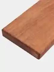 Ключница из натурального дерева