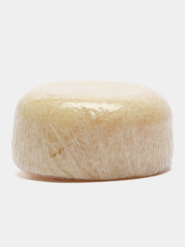 Натуральный твёрдый увлажняющий шампунь Sharme Hair Mango (Манго)