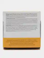 Натуральный твёрдый увлажняющий шампунь Sharme Hair Mango (Манго)