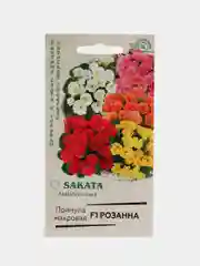 Желтый семена цветов примула, разные сорта