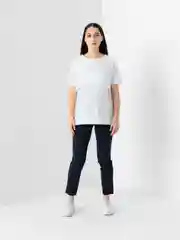 Футболка для беременных и кормящих Hunny Mammy