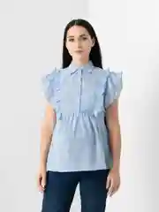 Рубашка для беременных