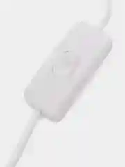Светильник "Победа", LED RGB, от сети, 9,5 х 10 х 19 см