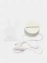 Светильник "Победа", LED RGB, от сети, 9,5 х 10 х 19 см