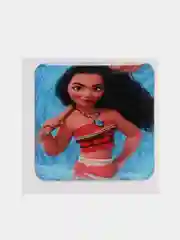 Серый 3d-стикеры, наклейки на телефон Холодное сердце, Моана, Миньоны, Ариэль, Powerpuff Girls