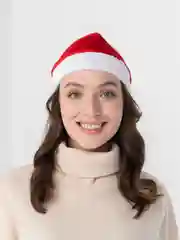 Колпак, новогодняя шапка