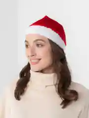 Колпак, новогодняя шапка