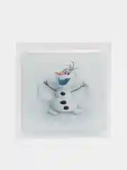Тёмно-коричневый 3d-стикеры, наклейки на телефон Холодное сердце, Моана, Миньоны, Ариэль, Powerpuff Girls