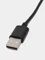 Белый кабель для зарядки Micro-USB, Type-C, Ligthtning USB до 3A Hoco X88 ПВХ 1м