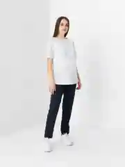 Футболка для беременных и кормящих Hunny Mammy