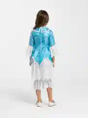 Костюм Мальвины
