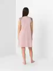 Сорочка женская для беременных и кормящих Hunny Mammy