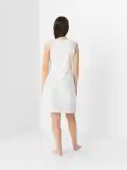 Сорочка женская для беременных и кормящих Hunny Mammy