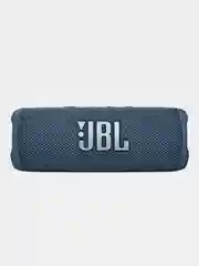 Синий портативная колонка JBL Flip 6, 30 Вт