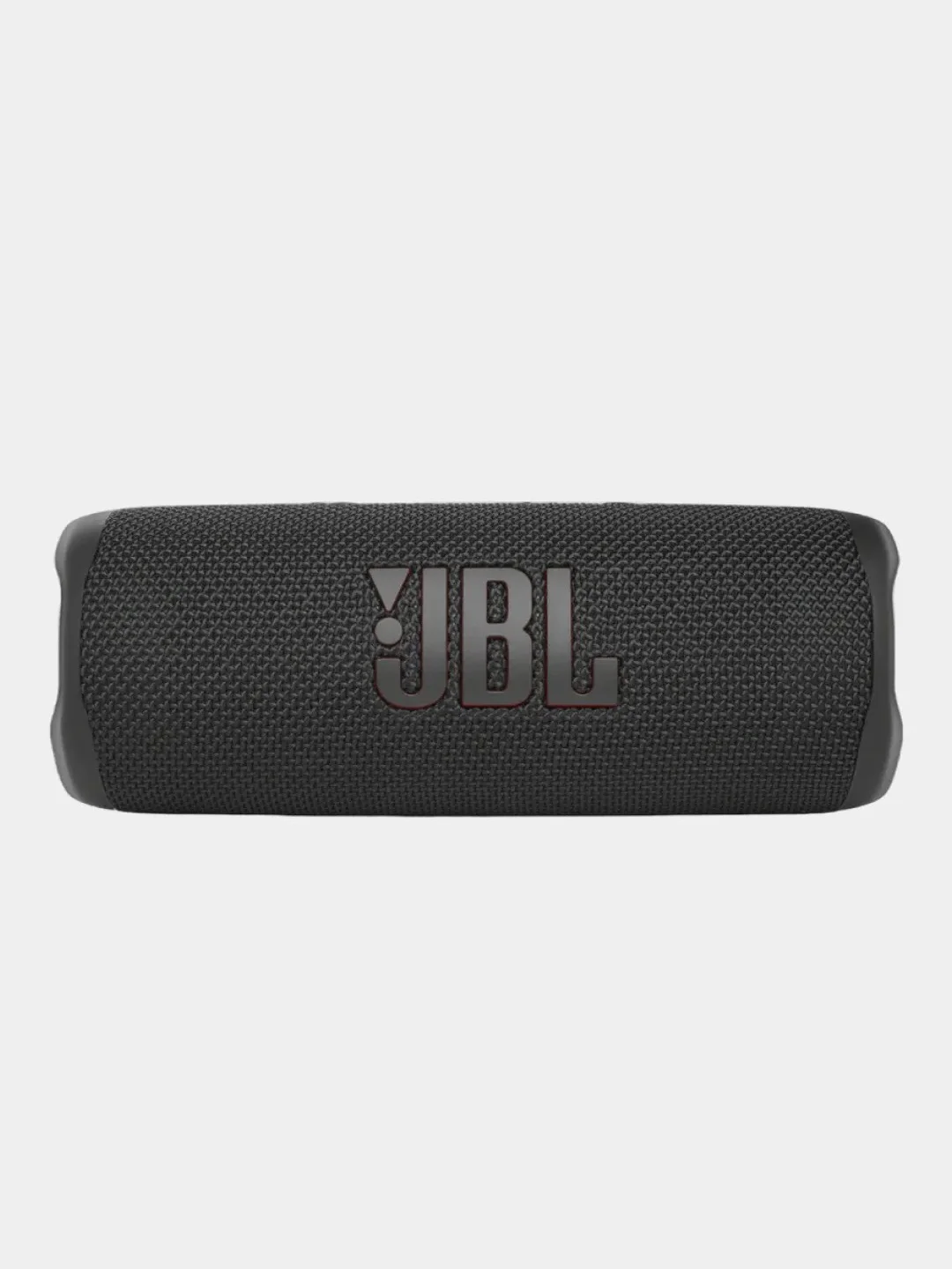 Черный портативная колонка JBL Flip 6, 30 Вт
