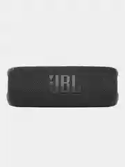 Черный портативная колонка JBL Flip 6, 30 Вт