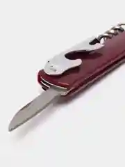 Багровый штопор "Классик", 14 х 3,5 см, 3 цвета