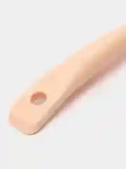 Лимонный ерш для посуды, пластик, металл, 31 х 6 см