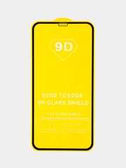 Защитное стекло для iPhone айфон 11 / XR / X / XS / XS Max / 11 Pro / 12 Pro / 12 Pro Max